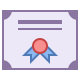 Built-in Assessment and Certification